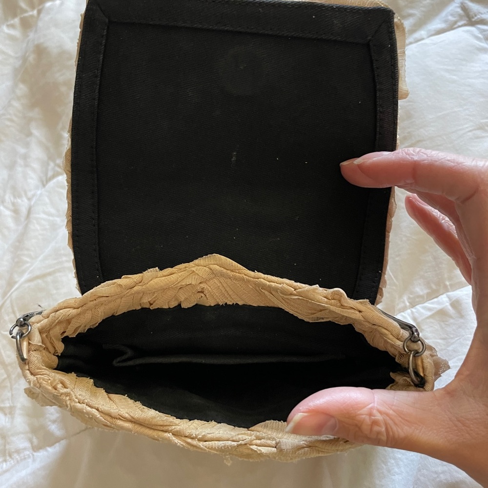 Mini BCBG bag